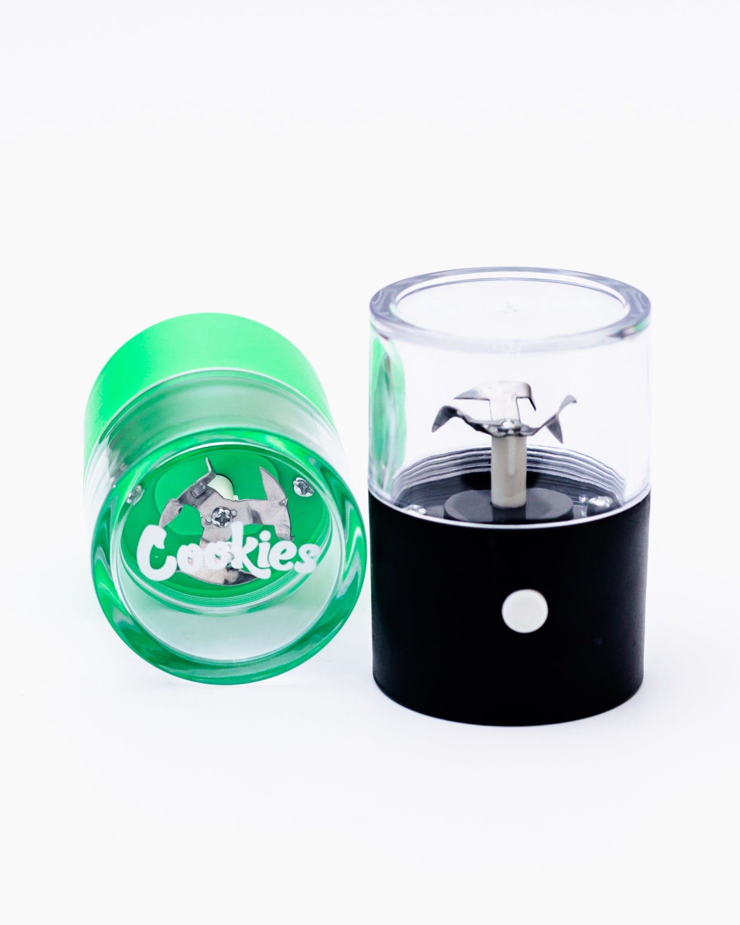 Herb Crushers
