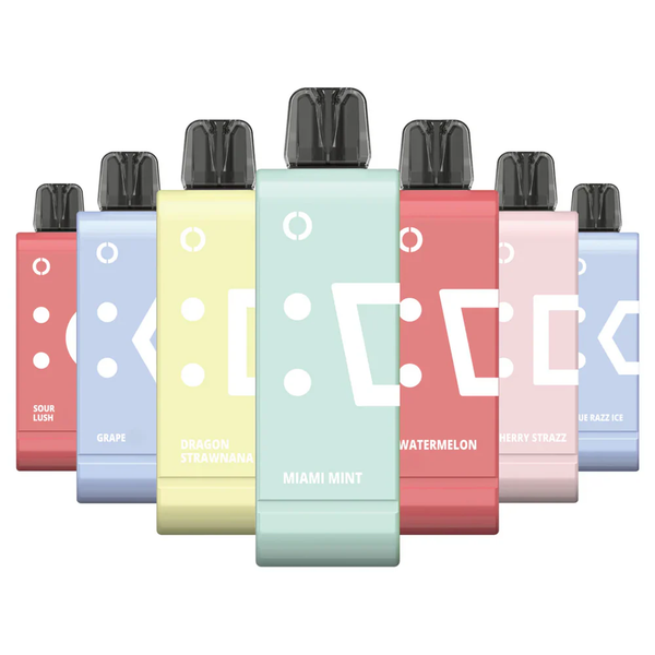 Vape Pods