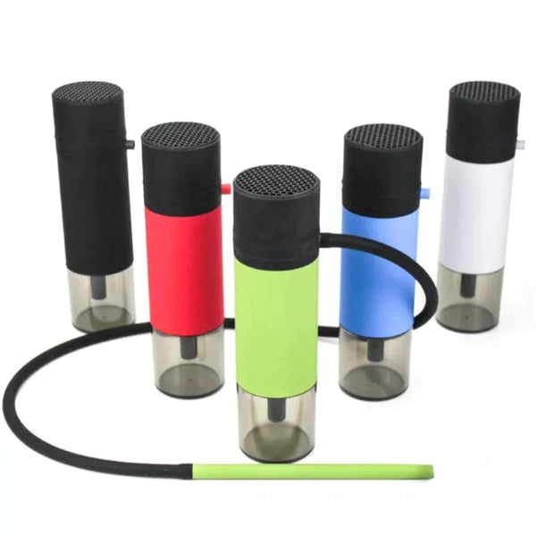 Portable Mini Hookahs