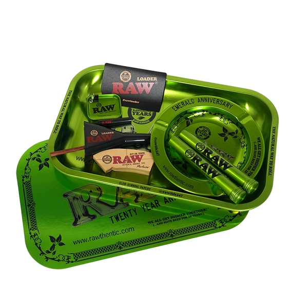 Rolling Trays