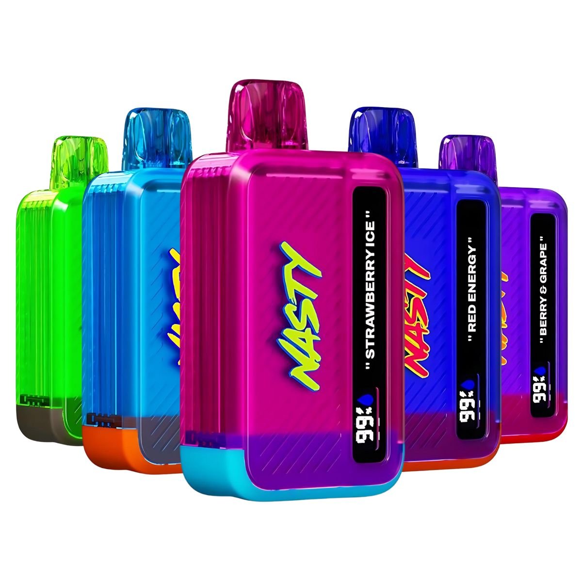 Disposable Vapes