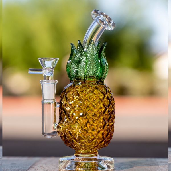 Bongs