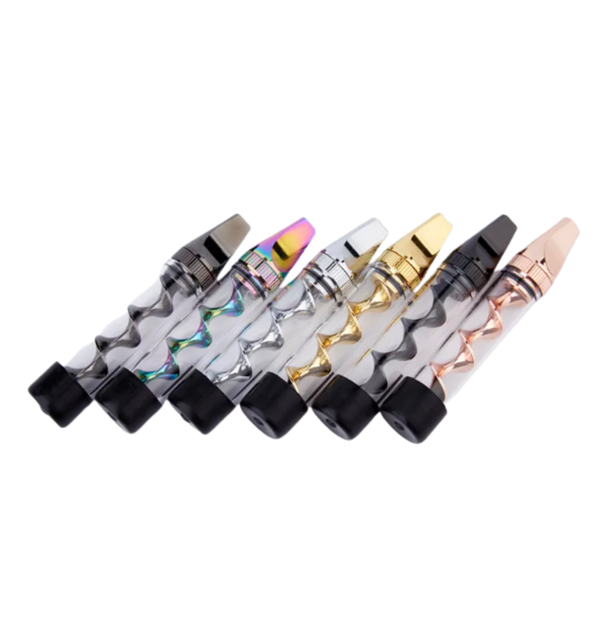 Mini Smoking Pipes