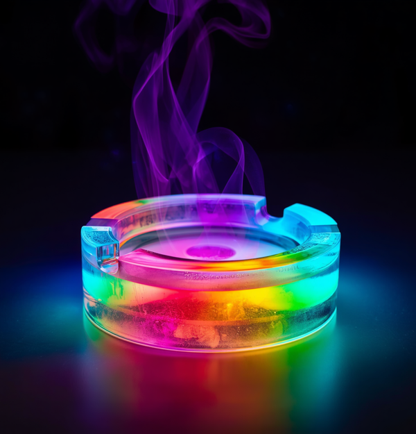 Ashtrays