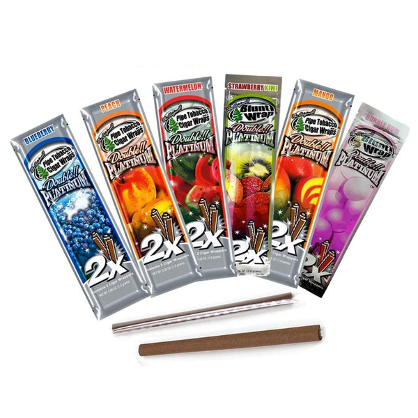 Flavored Rolling Paper