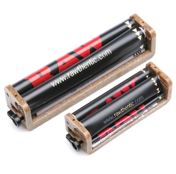 Rolling Machines