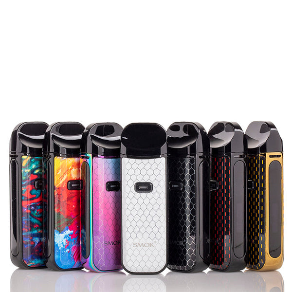 Vape Starter Kits