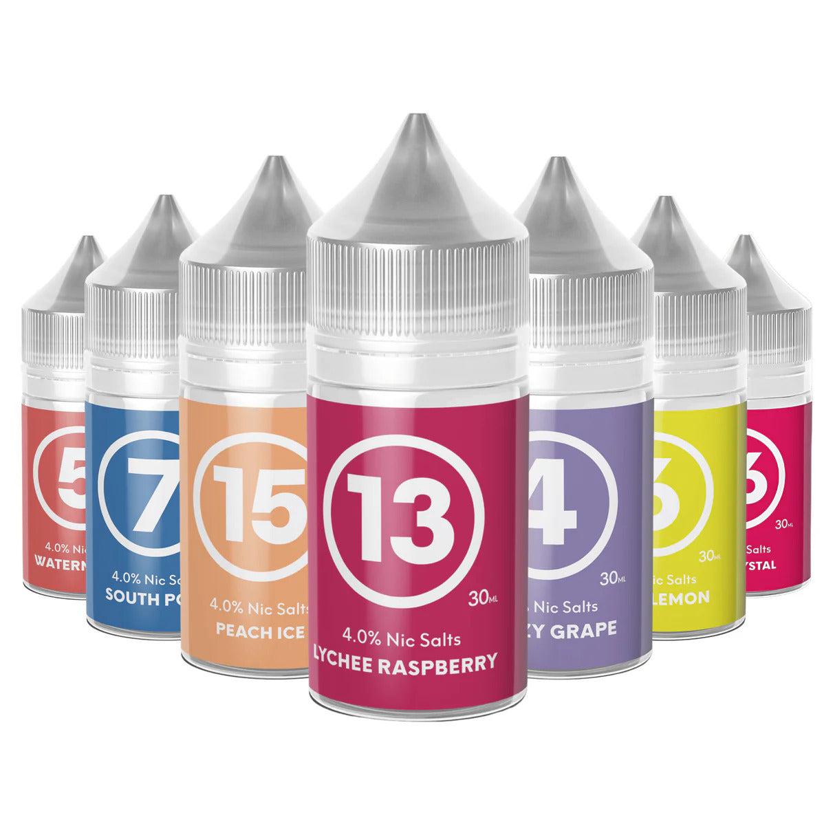 313 AirsPops E-Liquid 30ml - 4.0%