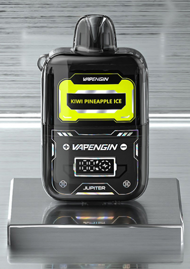 VAPENGIN Jupiter 2 6500 Puffs