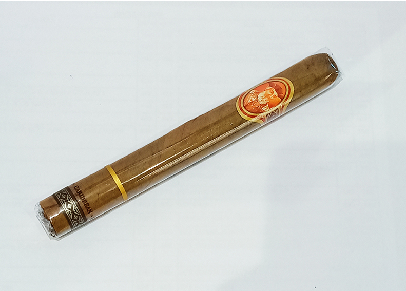 Vasco Da Gama Corona Cigar