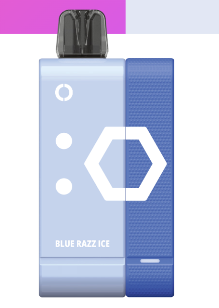 ELFBAR EW9000 Smart Kit 9000 Puffs