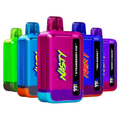 Nasty 9000 Puffs