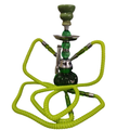Amaren 2 Pipe Baby Hookah